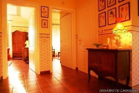 Casa rural Locanda Solarola Castel Guelfo Di Bologna