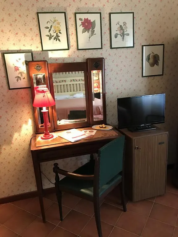 Locanda Solarola Castel Guelfo Di Bologna Casa rural