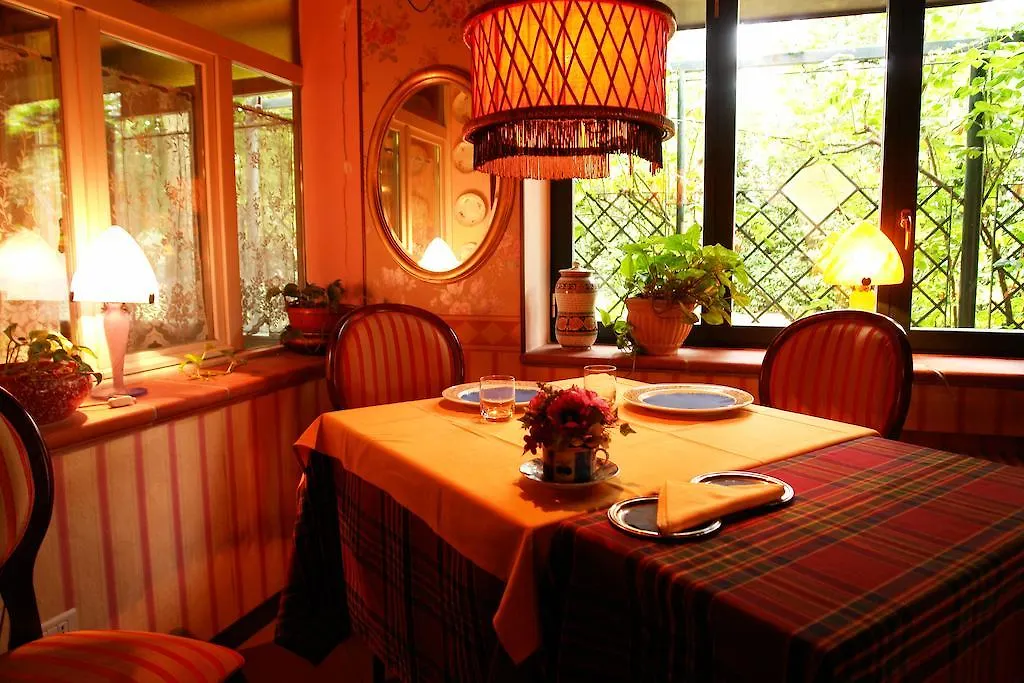 Casa rural Locanda Solarola Castel Guelfo Di Bologna Italia