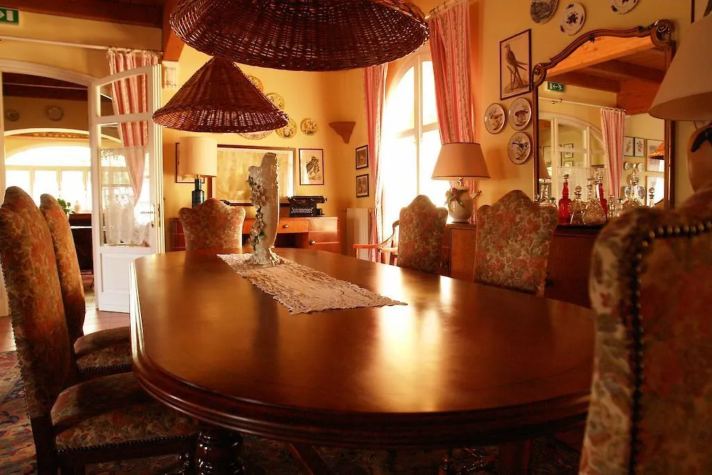 Locanda Solarola Castel Guelfo Di Bologna