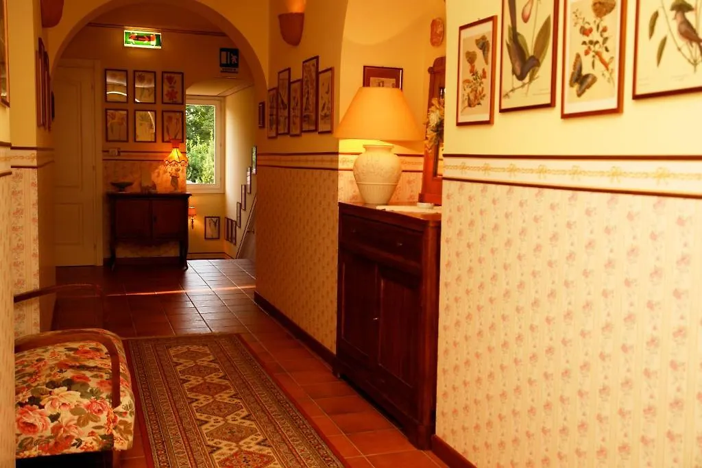 Locanda Solarola Castel Guelfo Di Bologna Casa rural