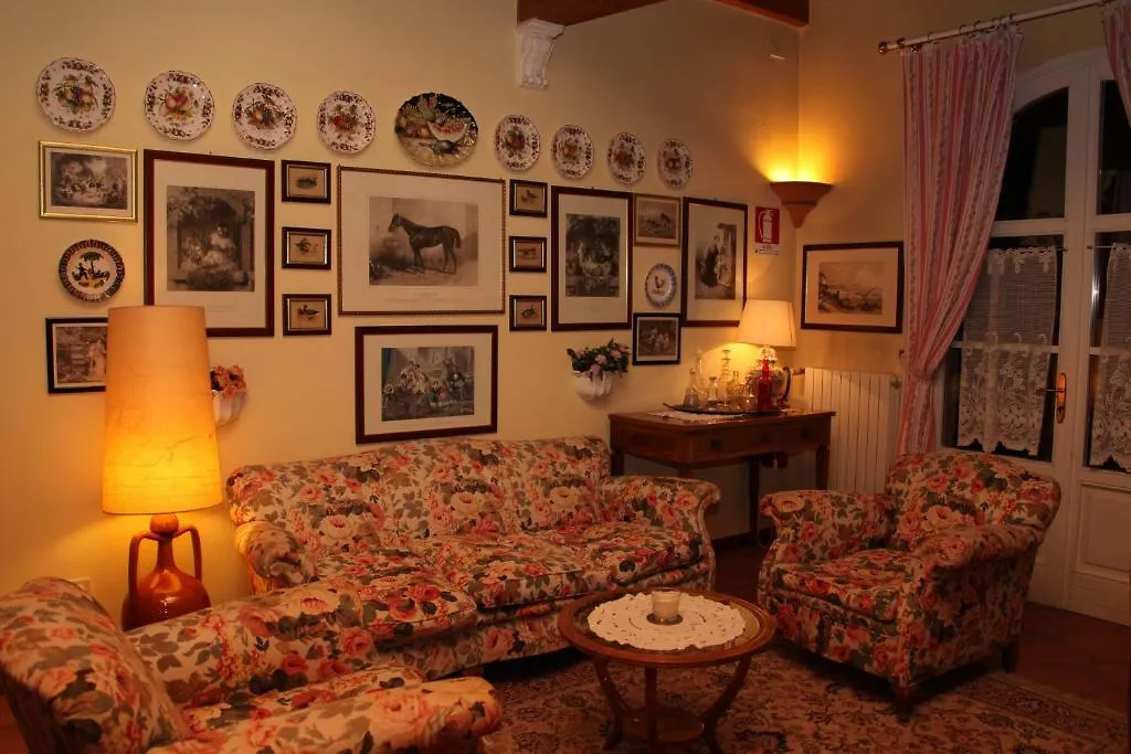 Casa rural Locanda Solarola Castel Guelfo Di Bologna Italia