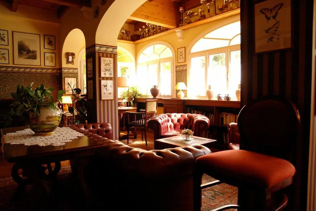 Casa rural Locanda Solarola Castel Guelfo Di Bologna