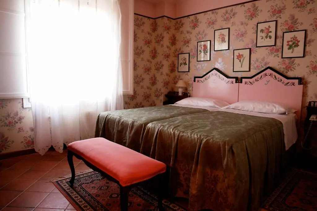 Locanda Solarola Castel Guelfo Di Bologna 0*,