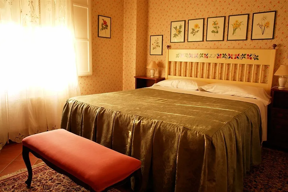 Locanda Solarola Castel Guelfo Di Bologna Casa rural