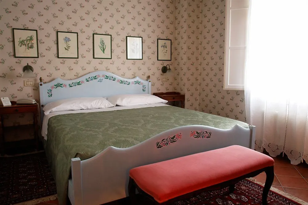 Locanda Solarola Castel Guelfo Di Bologna