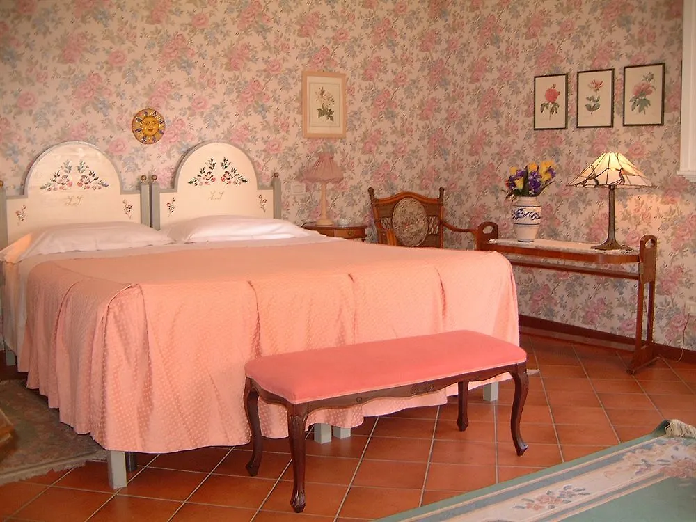 Locanda Solarola Castel Guelfo Di Bologna