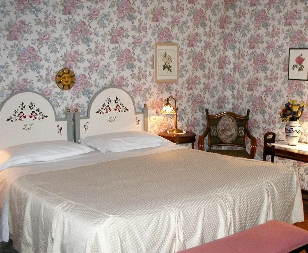 Casa rural Locanda Solarola Castel Guelfo Di Bologna Italia
