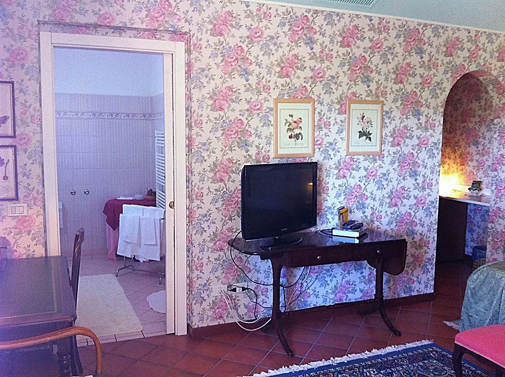 Casa rural Locanda Solarola Castel Guelfo Di Bologna