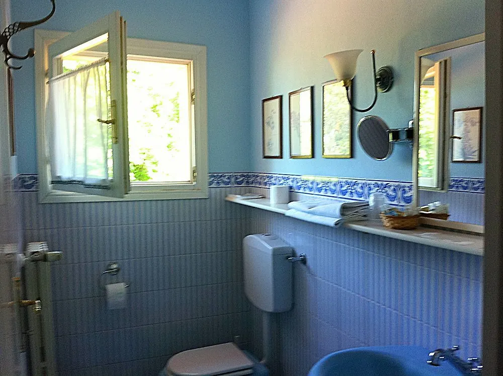 Locanda Solarola Castel Guelfo Di Bologna