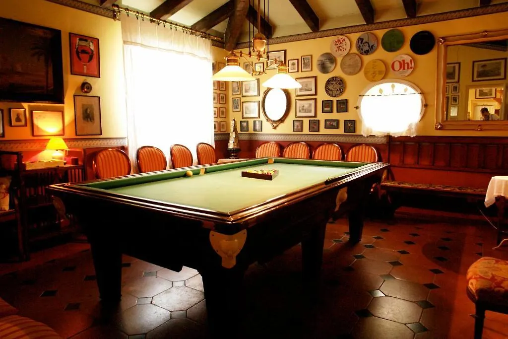 Locanda Solarola Castel Guelfo Di Bologna 0*,  Italia